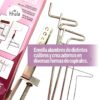 Gizmo de Coiling Profesional: Ideal para Enrollar Alambres