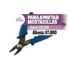 ALICATE CRIMPER