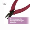 Kit de 9 Alicates Profesionales - Imagen 11
