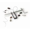 Gizmo de Coiling Profesional: Ideal para Enrollar Alambres - Imagen 2
