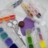 Super Kit Miyuki Delica 6: Completo y Versátil para tus Proyectos de Bisutería - Imagen 2