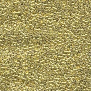 DB412 3grs Amarillo, Dorado Brillante
