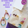 KIT PARA CREAR ARO PRIMAVERA