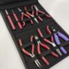 Kit de 9 Alicates Profesionales