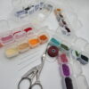 Super Kit Miyuki Delica 5: Todo lo que Necesitas para Crear Joyas Exquisitas - Imagen 4
