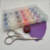 Super Kit Miyuki Delica 5: Todo lo que Necesitas para Crear Joyas Exquisitas