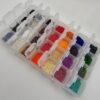 Super Kit Miyuki Delica 5: Todo lo que Necesitas para Crear Joyas Exquisitas - Imagen 2
