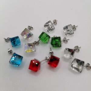Kit Aros Acero