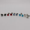 Kit Aros Acero - Imagen 2