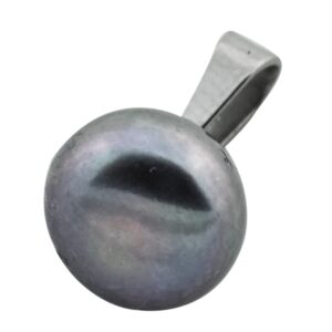 Colgante dije de acero quirúrgico PA0217G
