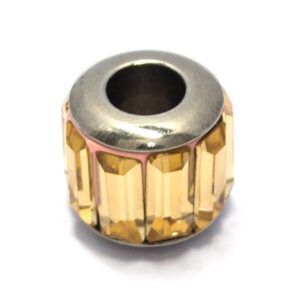 Colgante dije de acero quirúrgico PA0339B
