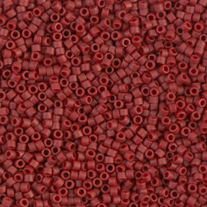 DB378 3grs Rojo Mate ( Opaco )