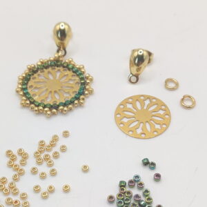 Kit Inspiración 3: Materiales exclusivos