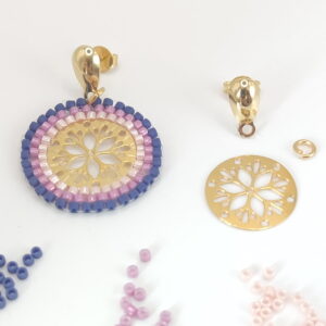 Kit Inspiración 2: Materiales exclusivos