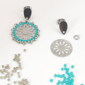 Kit Inspiración 1: Materiales exclusivos