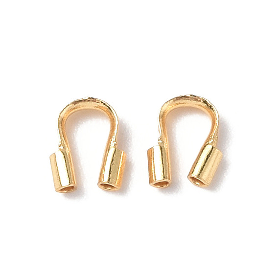 Herradura de Acero Dorado - Imagen 4