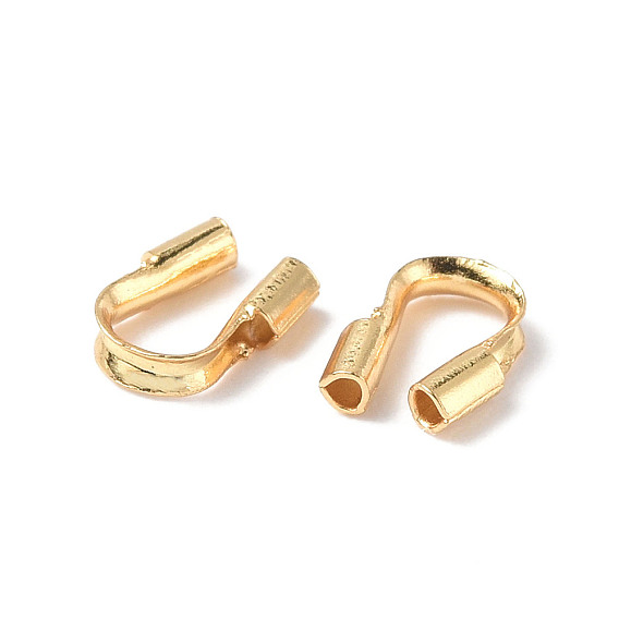 Herradura de Acero Dorado - Imagen 3