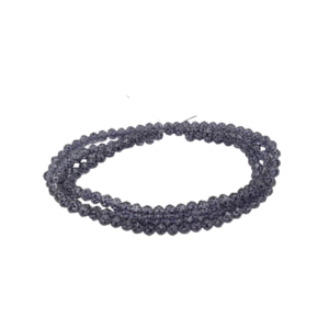 Color Negro, Gris