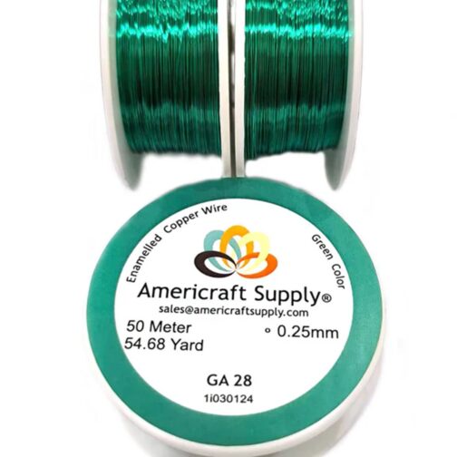 W28-Green