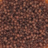 DB2403 3grs Café  Oscuro Mate