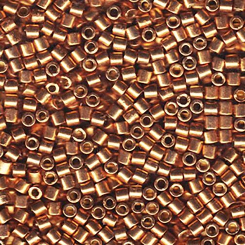 Miyuki Delica DB1834  Champagne (brillante)