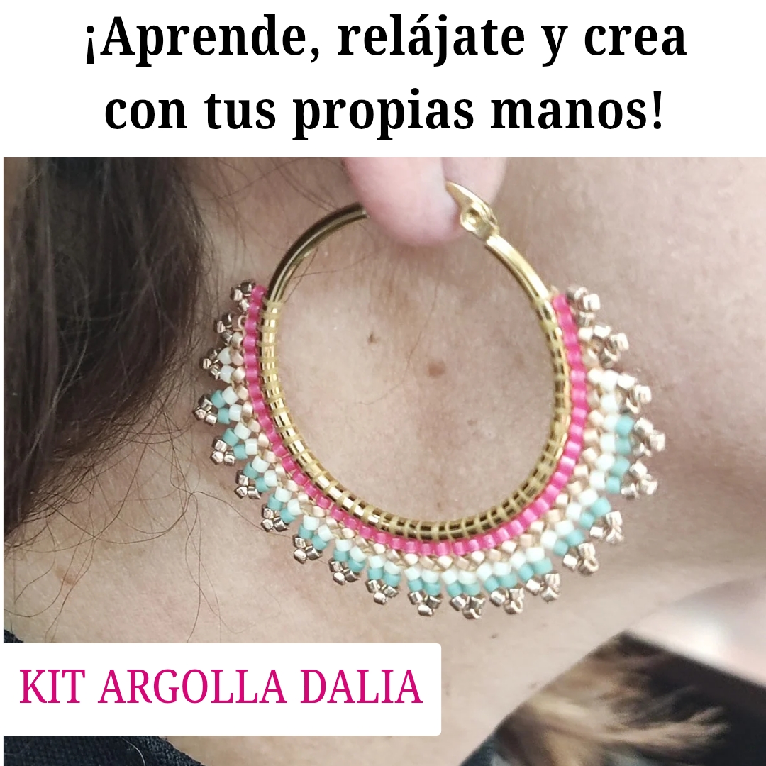 ARO DALIA: MIYUKI DELICAS+CURSO GRABADO - Imagen 2