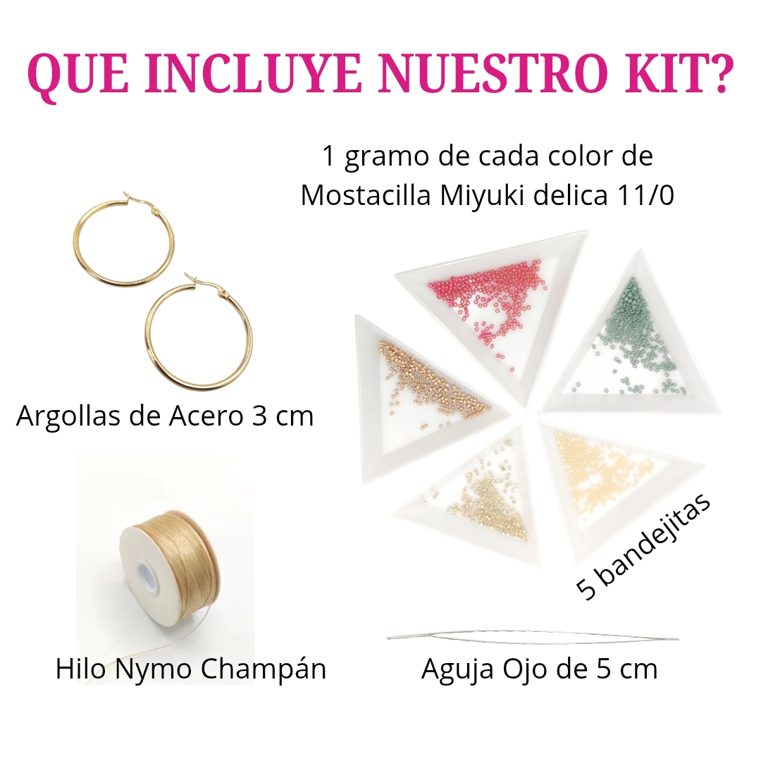 ARO DALIA: MIYUKI DELICAS+CURSO GRABADO - Imagen 5