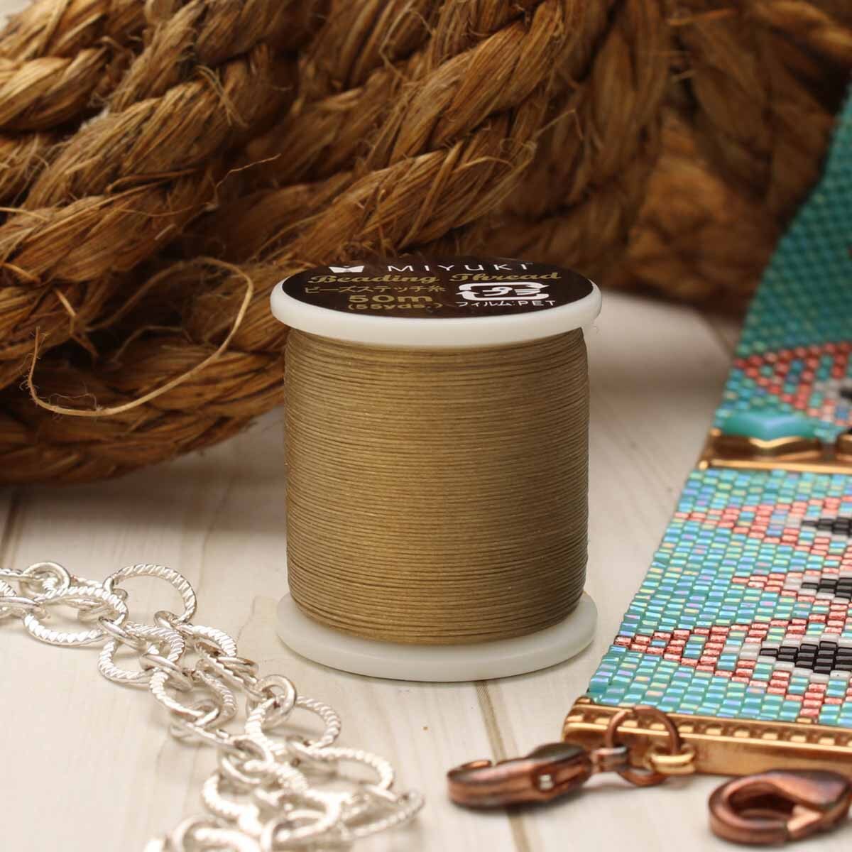 Hilo Miyuki Olivino - Imagen 3