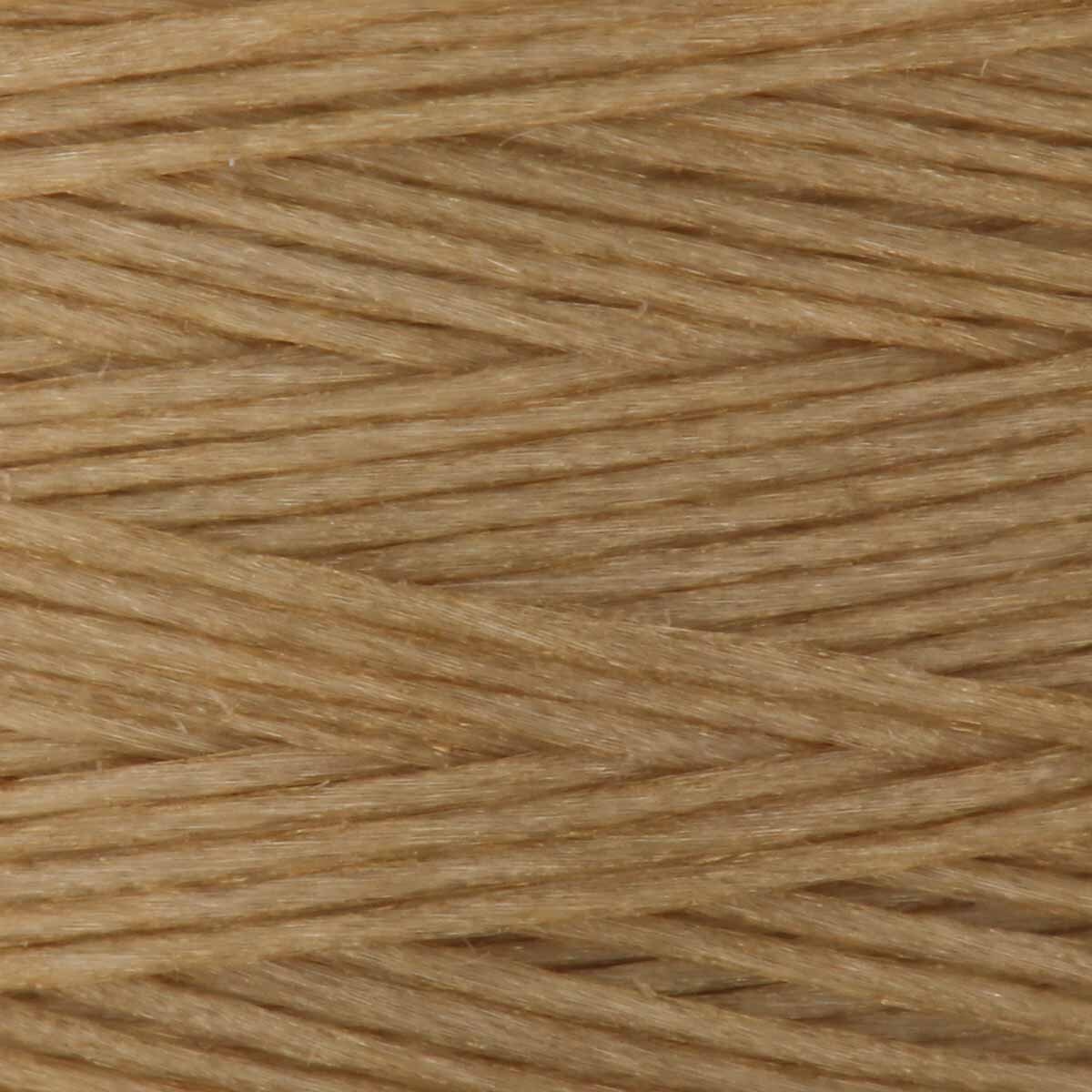 Hilo Nymo Dorado oscuro - Imagen 2