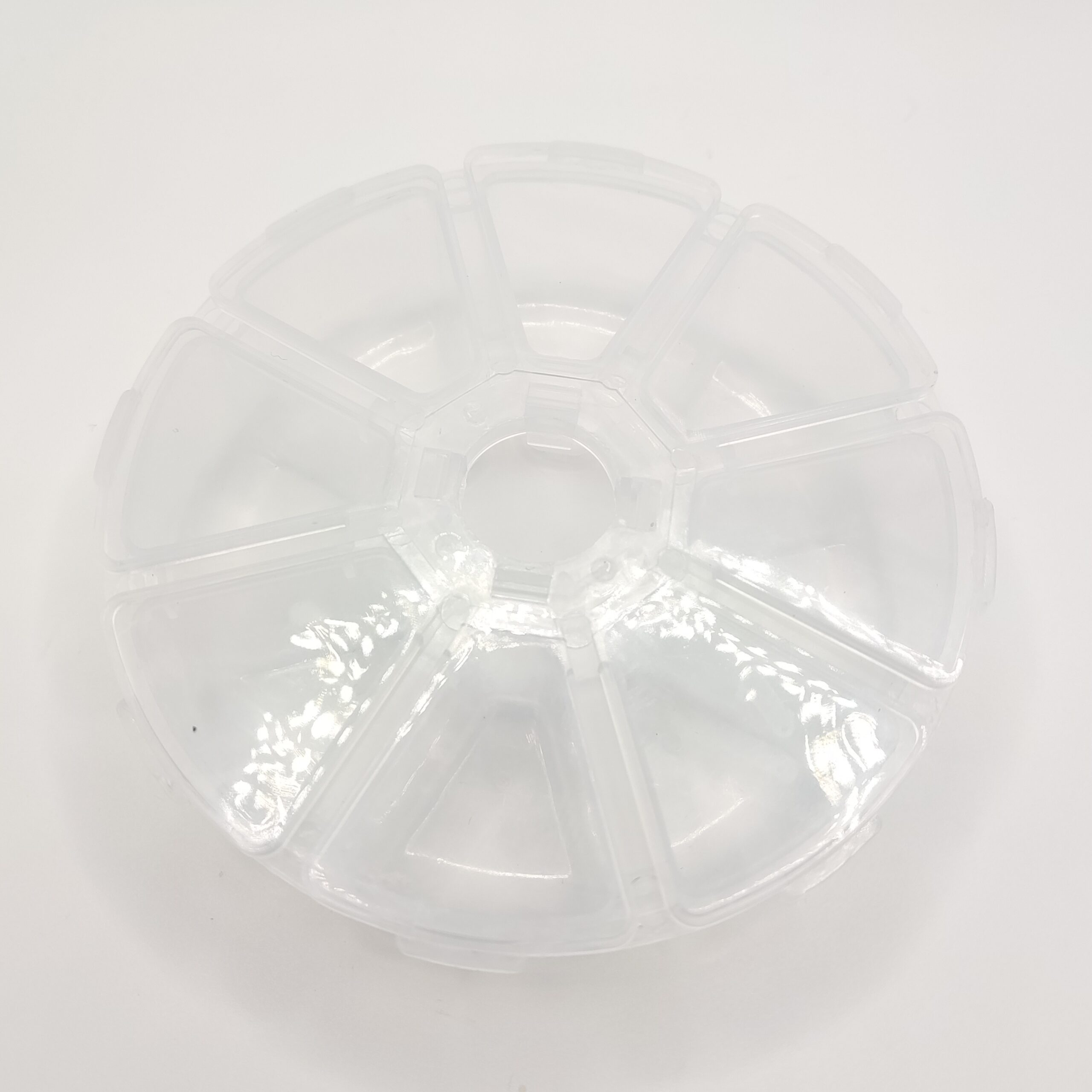 Organizador Tapas Individuales - Imagen 2