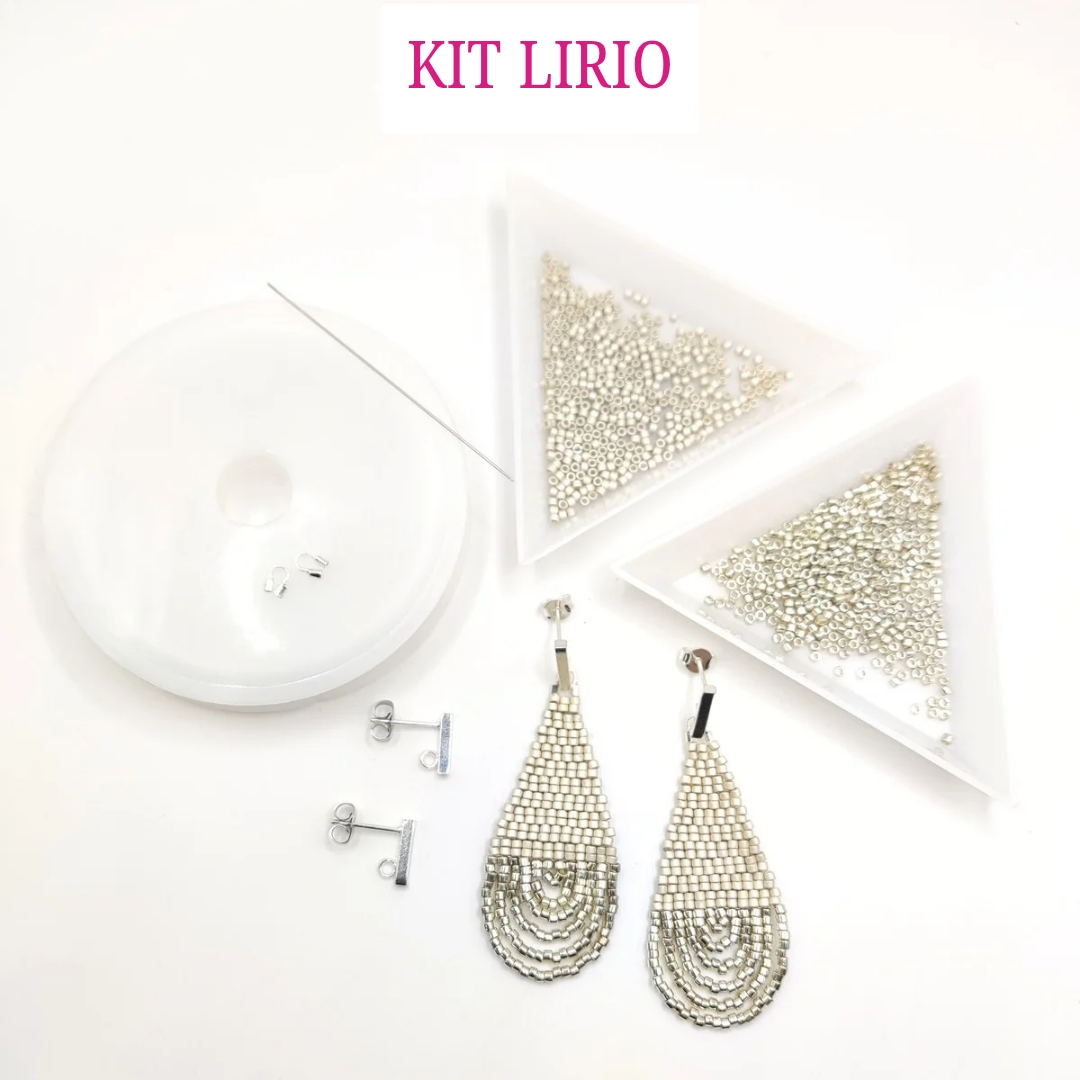 ARO LIRIO: MIYUKI DELICAS+CURSO GRABADO - Imagen 7