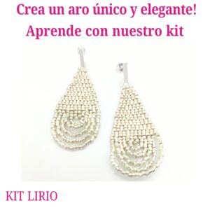 ARO LIRIO: MIYUKI DELICAS+CURSO GRABADO