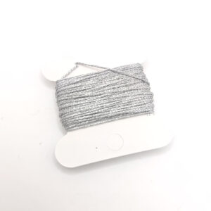Hilo Metalizado tejer crochet